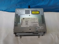 RADIO EKRAN CORSA D 132899919