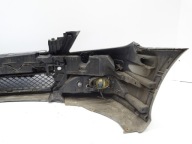 bumper front front complete PDC washer MERCEDES SL R230 LIFT 755
