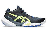 Asics obuwie sportowe do siatkówki METARISE 1051A058-401 r. 44