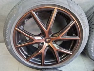 Cupra Ateca disc wheels 19 tyres PIRELLI 245/40 2023 575601025AP