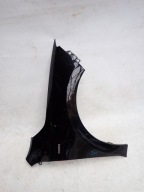 SKODA RAPID 5JA LIFT fender right front front