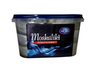 MOSKALIKI DELIKATESOWE 500 G - MORS