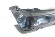 MINI COOPER ONE F56 2014- bumper rear part rear 7300837