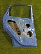 door rear. left left rear part HYUNDAI KONA and 17- NR.D4697