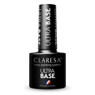 Claresa Lakier Baza Hybrydowa Ultra Base 5ml