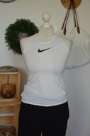 W NIKE DRI FOT KOSZULKA BOKSERKA 137-146