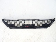 grid of a bumper central front MG HS 10878160