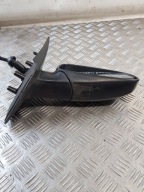mirror manually right CHEVROLET AVEO T250 08R- EUROPA
