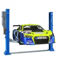 Dvojstĺpový zdvihák Twin Busch TW-236PE