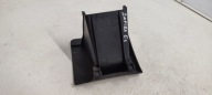 passenger compartment driver´s below steering wheel, Opel Zafira C 1,4T 16V