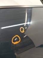 door right front DVRPE Renault Captur II (2019-)