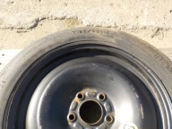 FORD S-MAX Roue de secours R16 5x108 125/85/16