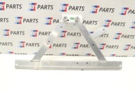 BMW I4 G26 console holder sider below engine 8738483