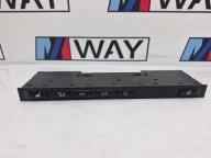 BMW X5 E53 modul Bedienteil Sitze 6946432