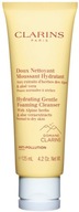 Clarins CL Cleansing Hydrating Gentle Foaming Cleanser pieniący się krem oc