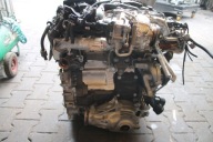 engine complete MERCEDES GLE 654820 10TYS KM 4X4 1 TURBO