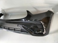 front bumper MERCEDES GLC X254 22- AMG