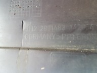 bumper rear BMW X1 E84 2991483