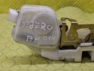 MITSUBISHI PAJERO 3 lock door right front
