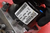 Pompa ABS 8V61-2C405-CA MAZDA 3 III 2 II BL 1.6 CITD 115KM 09-13