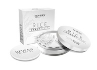 REVERS Cosmetics Puder ryżowy RICE DERMA FIXER 15g