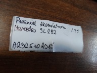 IDEAL cable battery MERCEDES SL W232 1