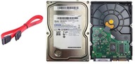 Dysk twardy SAMSUNG HD161HJ REV A 160GB SATA 100%