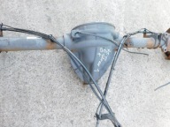 Sprinter 906 VW Crafter diff differential rear part 46:11 DUZA GLOWA Cichy A9063506700