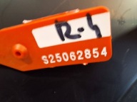 parafango Destra Anteriore 631001642R RENAULT CAPTUR e 2013-19 nuovo Originale