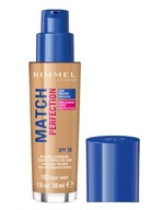 Rimmel Match Perfection podkład do twarzy nr 103 True Ivory