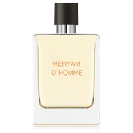 MERYAM D'HOMME | Pánske parfémy
