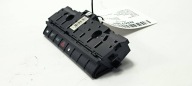 switch of warning lights 283E81404R RENAULT MASTER III LIFT