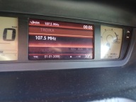 dials display EU 248106538R RENAULT MEGANE SCENIC 3 III 1.6 16V 110KM