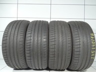 Opony letnie 235/40R18 95Y Michelin