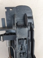 handle exterior left rear AUDI A6 C5 OE EU