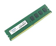 Testowana pamięć RAM ADATA Premier DDR4 8GB 2400MHz AD4U240038G17-B GW6M