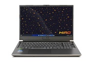 Laptop gamingowy HIRO K570 15,6 144Hz i7-13700H, RTX4070 8GB 32GB 1TB W11