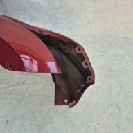 ALFA ROMEO GIULIA QUADRIFOGLIO QV 16- bumper front front SPR