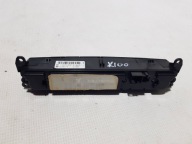MERCEDES GL X164 PANEL controls of warning lights springing seats