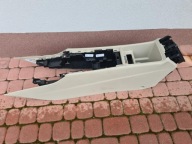 Tunel europa mitte Opel Insignia B
