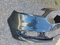 front bumper FORD S-MAX II LIFT MK2 2018R->