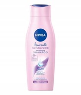 NIVEA HAIRMILK NATURAL SHINE SZAMPON DO WŁOSÓW