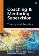 Coaching and Mentoring Supervision: Theory and