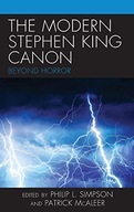 The Modern Stephen King Canon: Beyond Horror