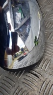 CHRYSLER 300C mirror exterior right CHROM 9 PIN