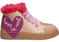 Agatha Ruiz De La Prada Tŕne 231940-A-FB 32 Botin Cordones