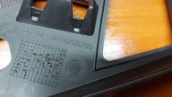 bumper bracket right front front TOYOTA PROACE CITY BERLINGO PARTNER 19