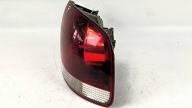 light right rear part VOLKSWAGEN TOUAREG