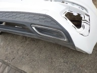 AUDI A3 sedan S-LINE 8Y 8Y5 20- bumper rear