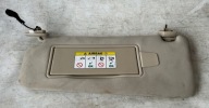 cover PRZECIWSLONECZNA right left JAGUAR XF X250